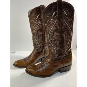 Classics Women’s Western Boots cowgirl Made In Mexico